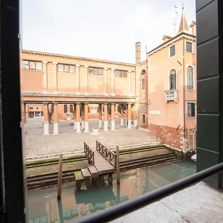 Vigna 3* ヴェネツィア