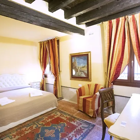 Vigna ゲストハウス 3*