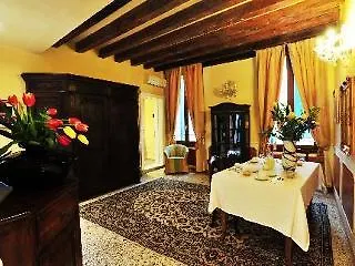 Pensión Vigna 4*
