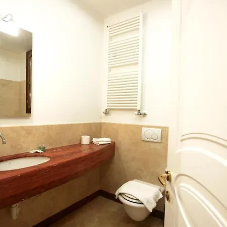 Vigna Πανσιόν 3*