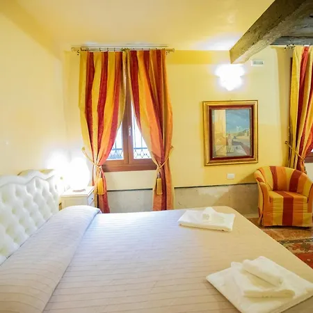 Vigna Πανσιόν Βενετία