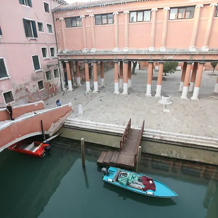 Πανσιόν Vigna 3*