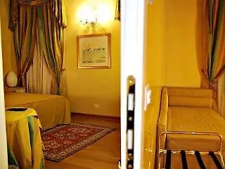 Vigna - Only Pensionat Venedig